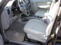 Black Clearcoat - Liberty Sport 4x4 Photo No. 10