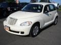 Cool Vanilla White - PT Cruiser LX Photo No. 1