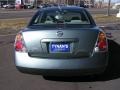 Mystic Emerald Metallic - Altima 2.5 S Photo No. 2