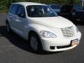 Cool Vanilla White - PT Cruiser LX Photo No. 3