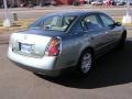 Mystic Emerald Metallic - Altima 2.5 S Photo No. 3
