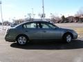 Mystic Emerald Metallic - Altima 2.5 S Photo No. 4
