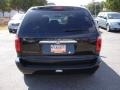 2007 Brilliant Black Crystal Pearl Chrysler Town & Country   photo #5