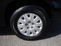 2007 Brilliant Black Crystal Pearl Chrysler Town & Country   photo #8