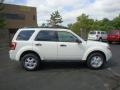 2010 White Suede Ford Escape XLT 4WD  photo #2