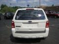 2010 White Suede Ford Escape XLT 4WD  photo #4