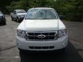 2010 White Suede Ford Escape XLT 4WD  photo #11