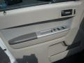 2010 White Suede Ford Escape XLT 4WD  photo #15