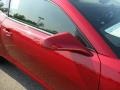 2011 Red Jewel Metallic Chevrolet Camaro LT Coupe  photo #22