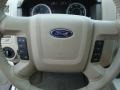 2010 White Suede Ford Escape XLT 4WD  photo #17