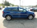 2009 Deep Water Blue Pearl Dodge Journey R/T AWD  photo #5