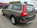 Caper Green Metallic - XC70 3.2 AWD Photo No. 9