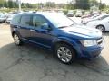 Deep Water Blue Pearl - Journey R/T AWD Photo No. 6