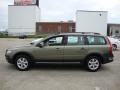 Caper Green Metallic - XC70 3.2 AWD Photo No. 10