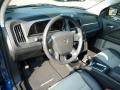 Deep Water Blue Pearl - Journey R/T AWD Photo No. 11