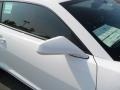 Summit White - Camaro LT/RS Coupe Photo No. 22