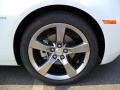 Summit White - Camaro LT/RS Coupe Photo No. 23