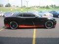 Black - Camaro SS/RS Coupe Photo No. 3
