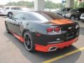 Black - Camaro SS/RS Coupe Photo No. 5