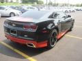 Black - Camaro SS/RS Coupe Photo No. 6