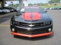 Black - Camaro SS/RS Coupe Photo No. 7