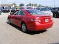Barcelona Red Metallic - Camry LE Photo No. 5