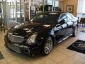 Black Raven - CTS -V Sedan Photo No. 1