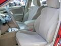 Barcelona Red Metallic - Camry LE Photo No. 9