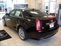 Black Raven - CTS -V Sedan Photo No. 2