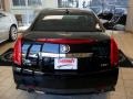 Black Raven - CTS -V Sedan Photo No. 3