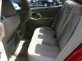 Barcelona Red Metallic - Camry LE Photo No. 11