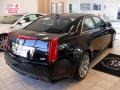 Black Raven - CTS -V Sedan Photo No. 4