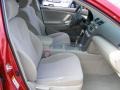Barcelona Red Metallic - Camry LE Photo No. 13