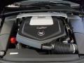 Black Raven - CTS -V Sedan Photo No. 28