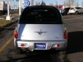 Bright Silver Metallic - PT Cruiser GT Photo No. 1