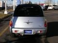 2005 Bright Silver Metallic Chrysler PT Cruiser GT  photo #2