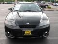 2006 Obsidian Black Hyundai Tiburon GS  photo #4