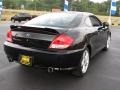 2006 Obsidian Black Hyundai Tiburon GS  photo #7