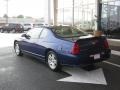 Imperial Blue Metallic - Monte Carlo LT Photo No. 3