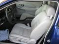 Imperial Blue Metallic - Monte Carlo LT Photo No. 13