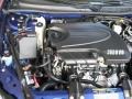 Imperial Blue Metallic - Monte Carlo LT Photo No. 20