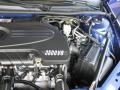 Imperial Blue Metallic - Monte Carlo LT Photo No. 21