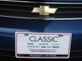 Imperial Blue Metallic - Monte Carlo LT Photo No. 22