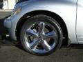 Bright Silver Metallic - PT Cruiser GT Photo No. 8