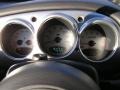 Bright Silver Metallic - PT Cruiser GT Photo No. 9
