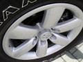 Navy Blue Metallic - Titan SE Crew Cab Photo No. 9
