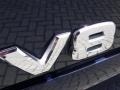 Navy Blue Metallic - Titan SE Crew Cab Photo No. 10