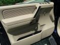 Navy Blue Metallic - Titan SE Crew Cab Photo No. 12
