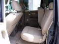 2010 Navy Blue Metallic Nissan Titan SE Crew Cab  photo #14