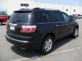 Carbon Black Metallic - Acadia SLE Photo No. 4